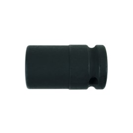 Laser 6722 Brake Caliper Socket 1/2"D 22mm