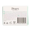Pears Oil Clear Soap with Lemon Flower Extract 9 Pack