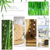 Efbock Bamboo Trivet, Home Kitchen Bamboo Hot Pads Trivet, Heat