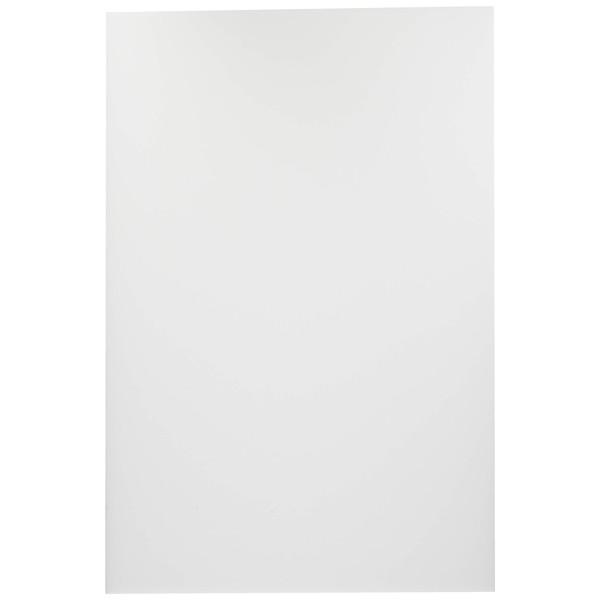 Light Color Board, White, 300 × 450 mm, – 1 rcb345 – 11 