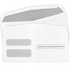 50 1099 NEC Tax Form Envelopes, Designed for Printed 1099