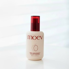 Moev Anukatin Hair Oil Essence 80ml 1 piece / 모에브 아누카틴 헤어 오일 에센스 80ml 1개