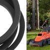 ECSiNG 1 x lawn mower drive belt MTD 754-05001 954-05001