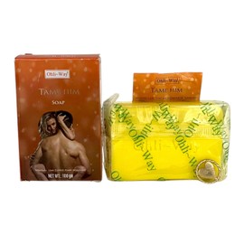 OHLI~WAY Tame Him Soap (Amansa Guapo Jabon)
