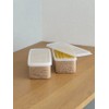 Iwasaki Industries B-1885 New Tough Keeper, Noodle and Pasta Case,