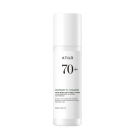 Anua [Anua]*renewal* Heartleaf 70 Daily Lotion 200ml