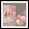 (DELUXE Ver) WOOSUNG [4444] Album (RED Ver) K-POP SEALED