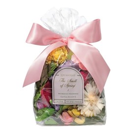 Aromatique, Scented Decorative Potpourri Bag of Fragrant Bowl Filler for Home and Office, Perfect for Bridal Showers, Holidays, Decorative Bowls, Fragrance (Smell of Spring, 12 oz)