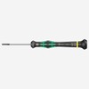 Wera 117994 2.5 x 50mm Kraftform Micro Slotted Precision Screwdriver