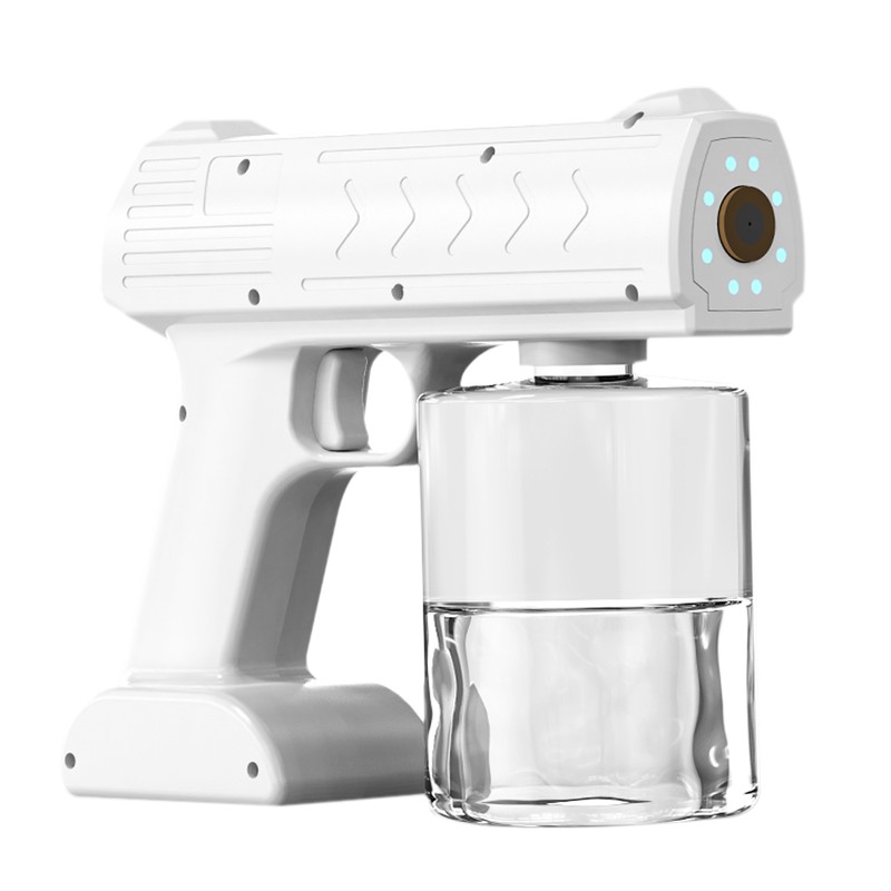 D C5 V 7W Electric Sprayer Fogger Mist Machine Spray