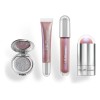 Rem Beauty Gloss Lip Oil + Sombra Fembot Capsule Bundle