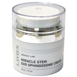 Ravian Ravien Medinic Line Miracle Stem Exo Sphingosome Cream 50g / 라비앙 메디닉 라인 미라클 스템 엑소 스핑고좀 크림 50g