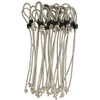 100 Pack - 1/8" Crab Bully Crabbing Snoods