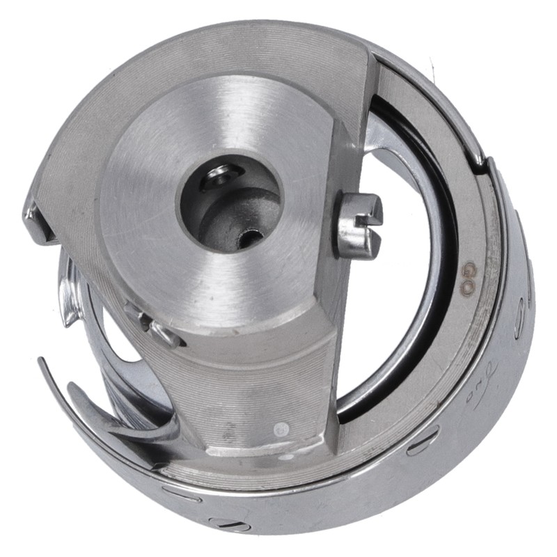 Rotary Hook Walking Foot Industrial Sewing Machine Rotating Shuttle Standard