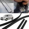 Roof Drip Finish Moulding Trim Compatible with Scion XB 2008-2015
