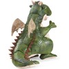 Folkmanis Friendly Dragon Hand Puppet