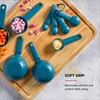 KitchenAid Measuring Cups and Spoon Set
