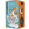 DELICIOSA Clipper Organic White Tea Orange 20P [Organic JAS] Clipper