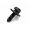 SFS For Jeep Body Bolts- 5/16-18 x 1" Long- 1/2"