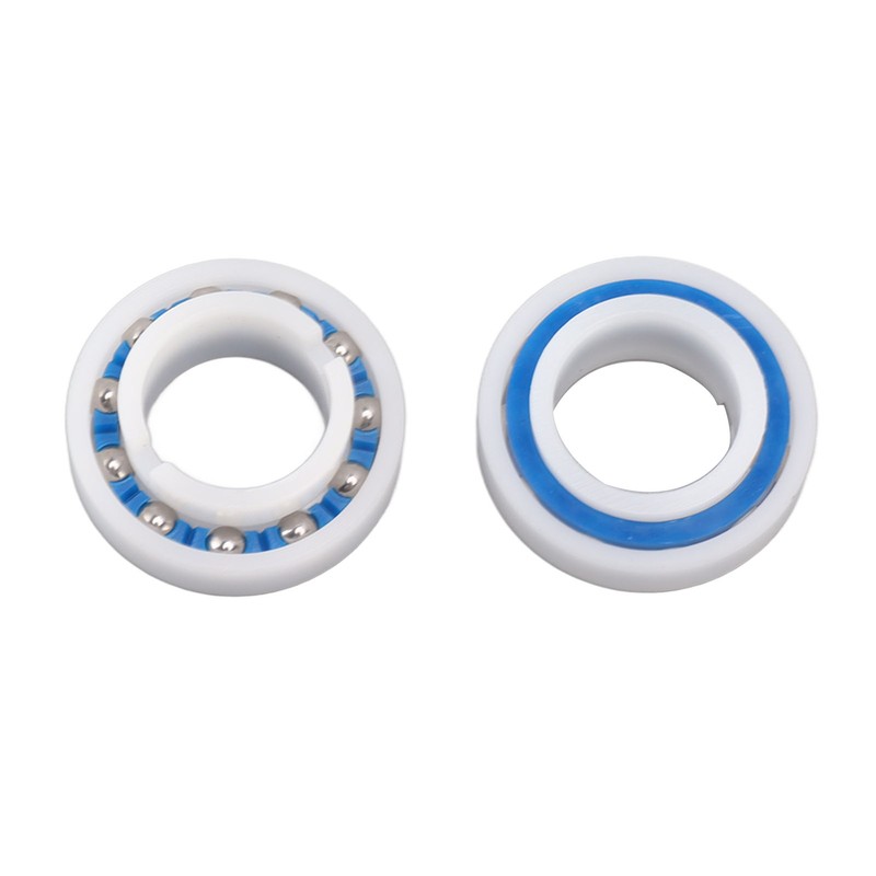 4PCS Pool Cleaner Wheel Ball Bearing C60 Wheel Ball Bearing