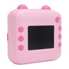 Instant Camera 50MP 1080P 16x Digital Zoom with 2.4 Inch