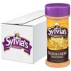 Sylvia’s Rib Rub ‘n More Seasoning, Best BBQ Rub for