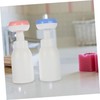 Alipis 300ml Foaming Bottle Hand Travel Bottle Empty for Cosmetics