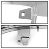 ACANII - For 2016-2018 Chevy Silverado 1500 Chrome Headlight Headlamp