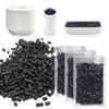 Activated Charcoal Refills，3 Pack