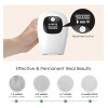 Professional 900,000 Flashes 5 Levels Laser Epilator Machine