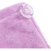 Toalla de Microfibra para el Cabello, 3 uds., Gruesa, de