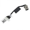 HSSDTECH DC Power Jack Charging Cable Port Socket Connector Repalcement