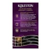 Koleston Tinte Permanente 10 Negro Infinito | Crema, Cabello normal,