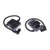 YIHETOP 2pcs Ignition Coil 2458436-S 2458436S Compatible for Kohler SV735