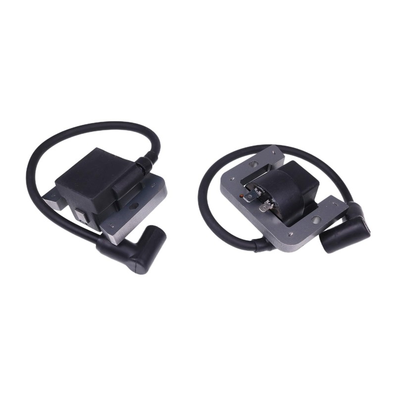 YIHETOP 2pcs Ignition Coil 2458436-S 2458436S Compatible for Kohler SV735