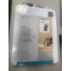 Board Dudes Magnetic Dry Erase Board White Plastic Frame 8.5"X11"