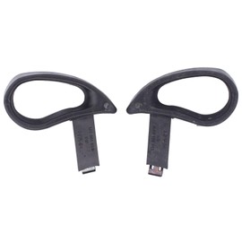 Doo Engy Handle Seat Adjustment Seat Lever Left and Right for A1 Sportback Arosa Ibiza III Caddy II Box Fox Golf IV Lupo New Beetle Polo