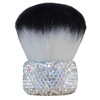 Bestbling Bling Bling - Brocha grande para maquillaje en polvo