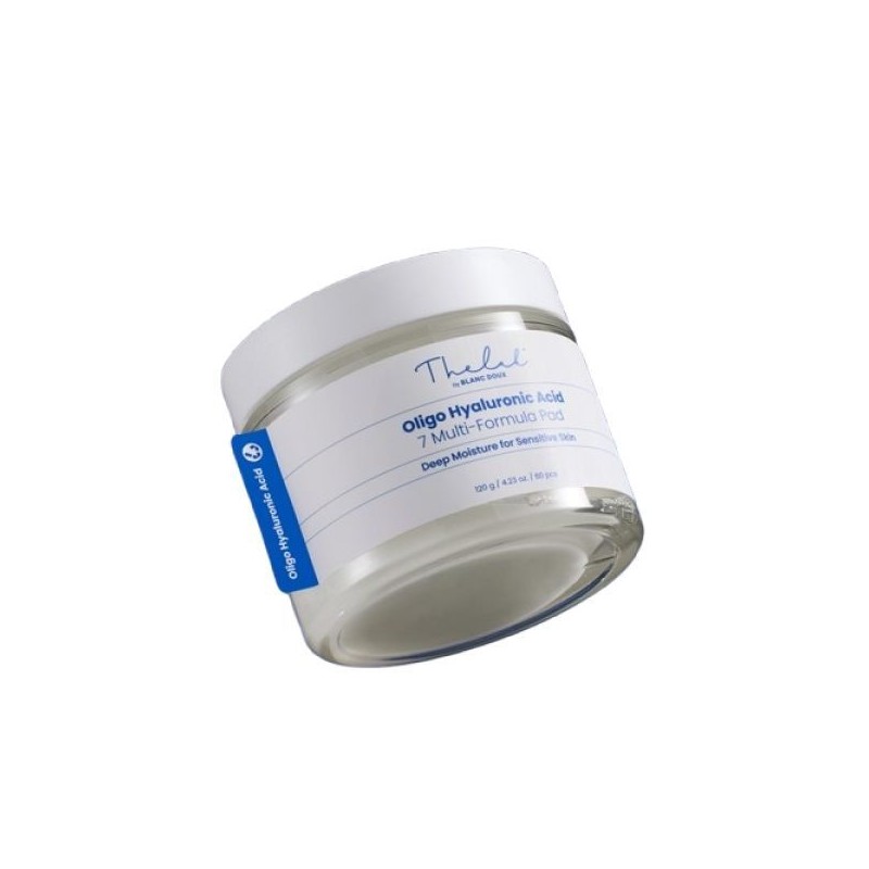 더랩바이블랑두 (Genuine) The Lab by Blanc Do Low Molecular Hyaluronic