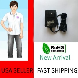 WHITH AC 110V/AC Adapter 9V For Delta Faucet EP73954 Touch2O Ge