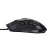 Gaming Mouse S600 9D Macro Programming RGB Luminous 6000dpi Gaming