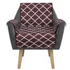 Double Sides Sanding Polyester Pongee Pet Sofa Cushion Waterproof Non