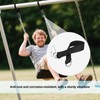 Tree Swing Straps, 2 Pcs Baby Swing Straps, Swing Chair