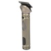 Electric Hair Trimmer Multi Function Low Noise USB Electronic Waterproof