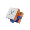 XMDCuber Moyu Weilong WR M V10 Magnetic Speed Cube 3x3,