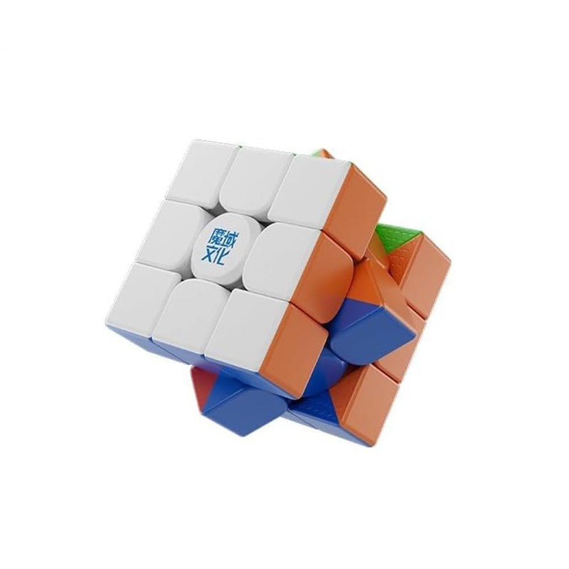XMDCuber Moyu Weilong WR M V10 Magnetic Speed Cube 3x3,