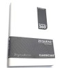 Zequenz Signature Classic 360° Notebook A6 - Soft Cover, 140