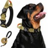 Collar Táctico para Perros - Seguridad y Comodidad en Tus