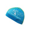 AQUASPHERE 255055 SWIM JUNKY SWIM JUNKY MESH CAP SAY ANYTHING