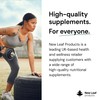 Vitamin K2 MK7 200mcg 1 Year Supply - Vegan Menaquinone-7